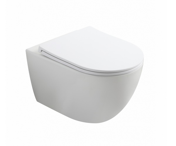 унитаз WONZON & WOGHAND NILE